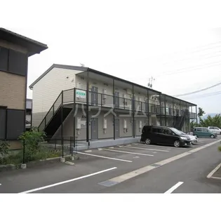 サン FRIENDS芳ヶ崎 A棟の画像