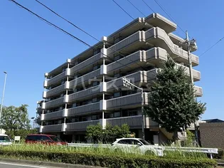 ヴァンヴェール湘南の画像