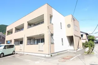 TーSTYLE向敷地の画像