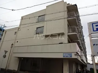 チサンマンション和地山の画像