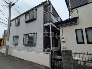 サンハイツ住吉の画像