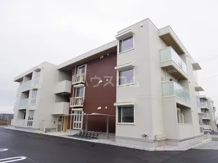 UTOPIA FOURLEAF Bの画像