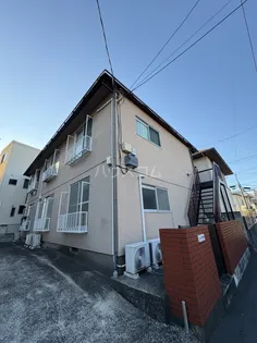 ハイツ明和の画像