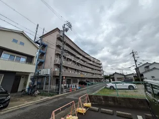 ビブレにししろの画像