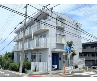 ドミール山田の画像