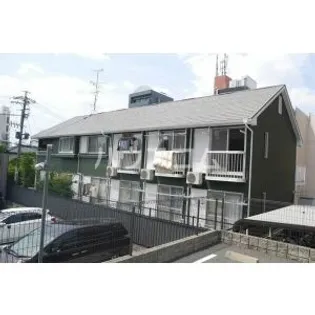 ヴォーヌング東山の画像