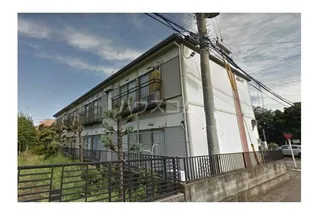 松沢ハイツの画像