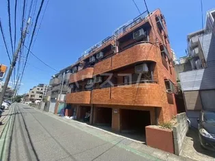 ソフィアたまプラーザの画像