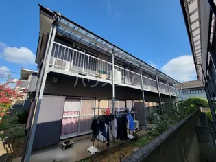 ハイムやちよの画像