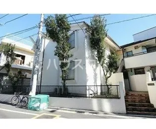 アンビエンテ深沢の画像