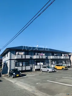 プレミール ソシア Aの画像