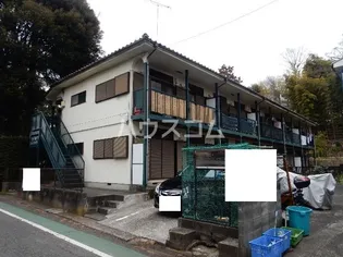 コーポシバハラの画像