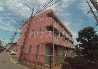 HABITEZ NAPOULの画像