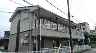 SURPLUS ONE 城南の画像
