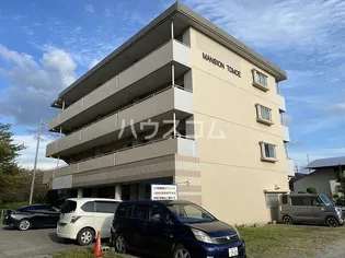 マンション巴の画像