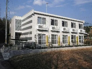 レオパレスフェリシア室町Aの画像