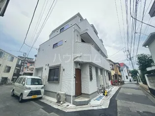 アペックス 東四ツ木の画像