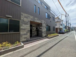 東京都杉並区高円寺南5丁目【マンション】の外観