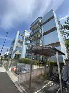 シルクロードハイツの画像