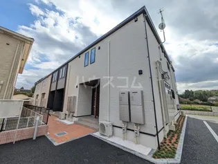 ボナールコートIIの画像