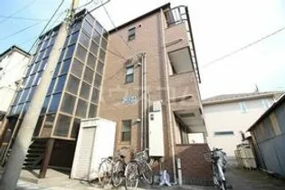 アドニスコートの画像