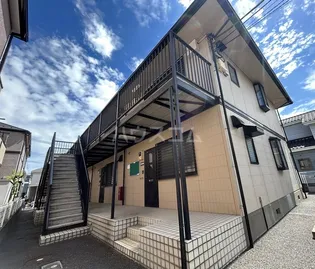 イーストベルヴィの画像