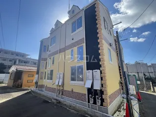 ユナイト上中里キャラガーの画像