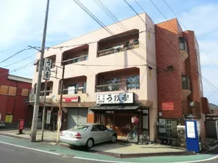 共立戎マンションの画像