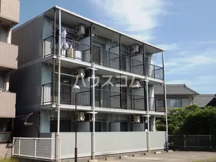 コーポ牧の里の画像