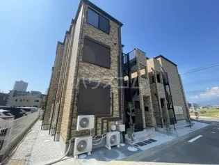 ベイルームグラン扇町EASTの画像