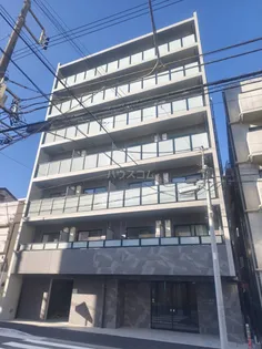 RELUXIA横濱元町【7階】の外観