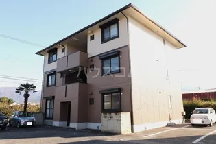 セジュール豊丘 Dの画像