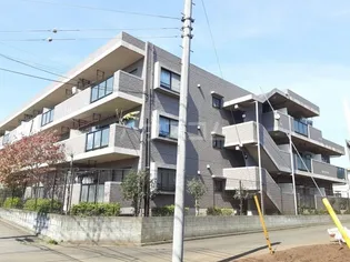 ラフィネ相武台IIIの画像