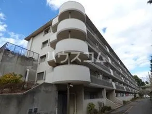 船橋丸山スカイマンションの画像