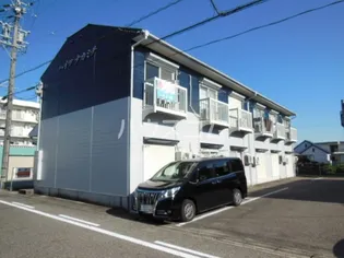 ハイツナカミチの画像