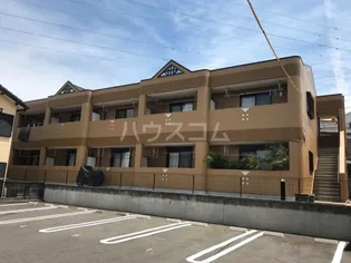 フラワーヒルズ山ノ神の画像