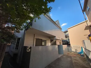 ドミール調布ヶ丘の画像