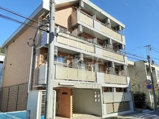 メゾン東陽日吉の画像