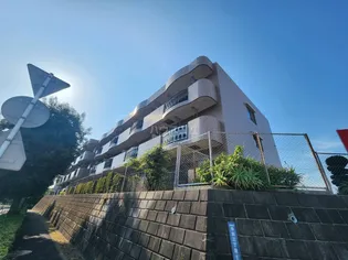 リブェールヒルズ早渕の画像