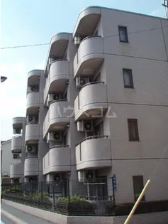 ジョイフル上中里の画像