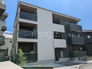 グリシーナ鵠沼石上の画像