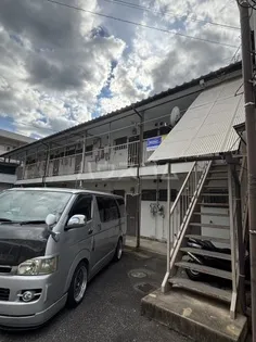 高尾コーポの画像