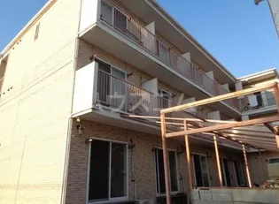 ラポールテラスの画像