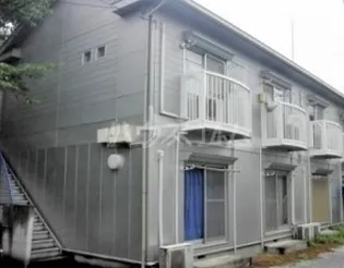 LUNAR APARTMENTSの画像