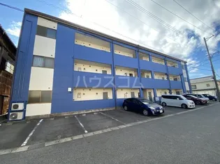 ハイツ田戸の画像