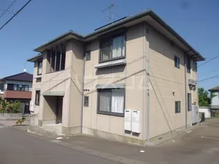 ヒルズガーデン汐見台Dの画像