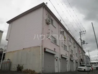 一条院ハイツの画像