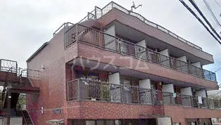 ドミールトモマツの画像