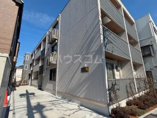 アンソレイエIIの画像