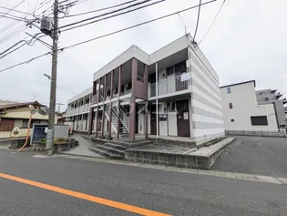 レオパレスソフィア IIの画像